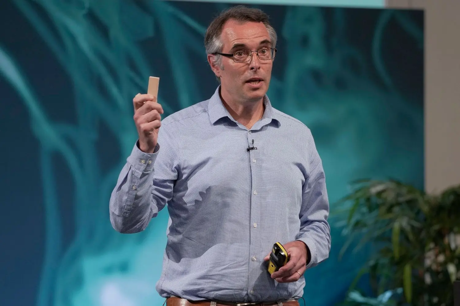 This is an image which was taken during the PSI anniversary event.