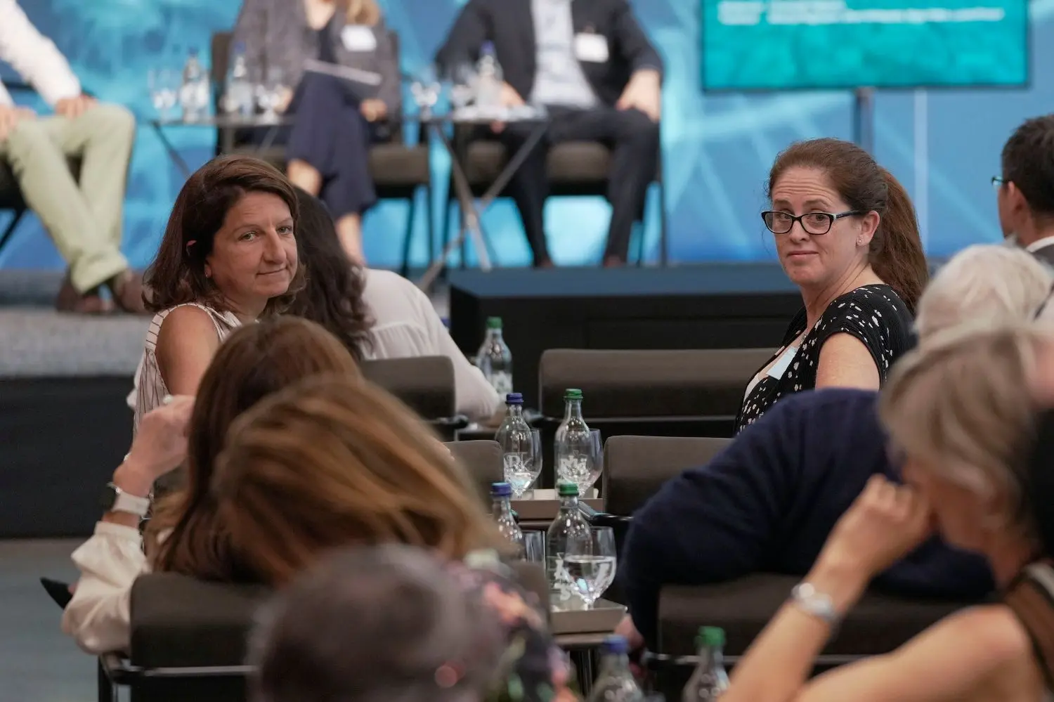 This image was taken during the PSI anniversary event.