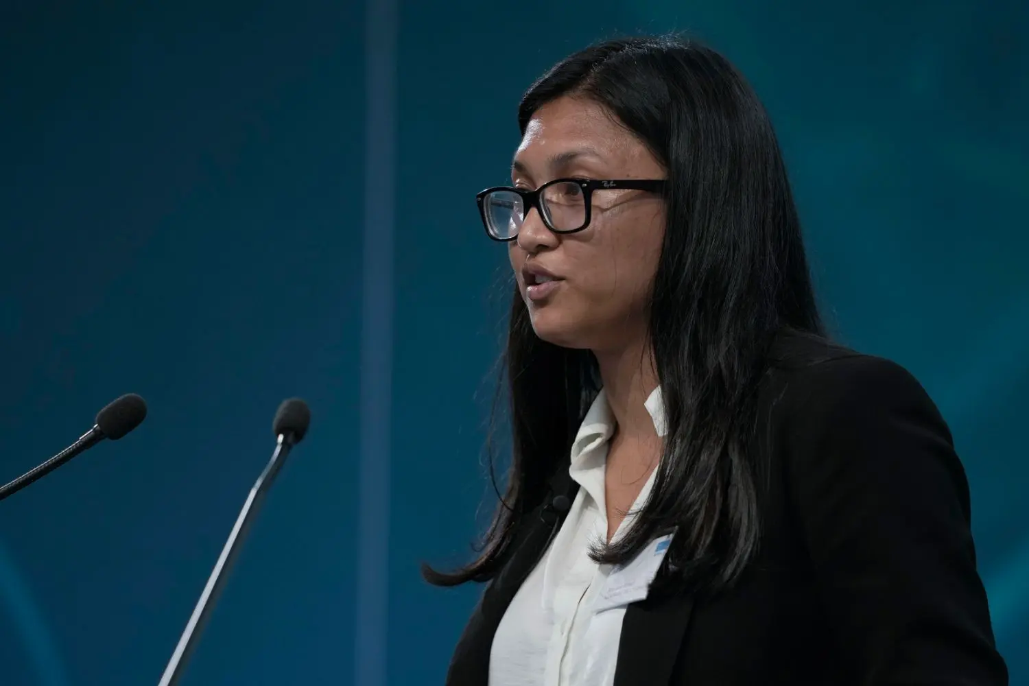 This image was taken during the PSI anniversary event.