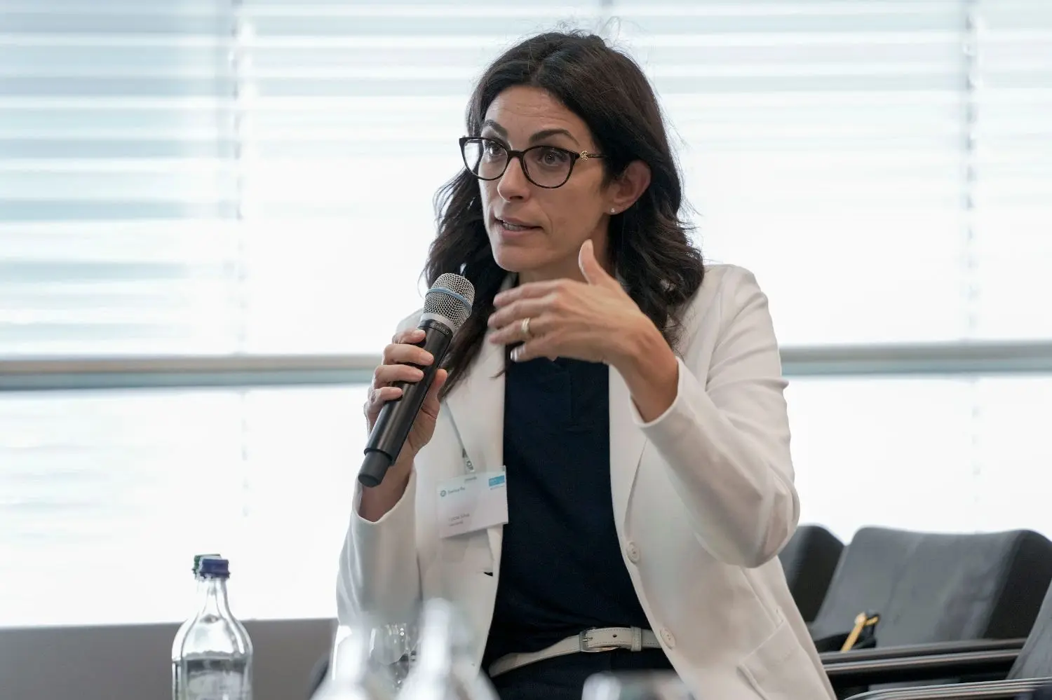 This is an image which was taken during the PSI anniversary event.