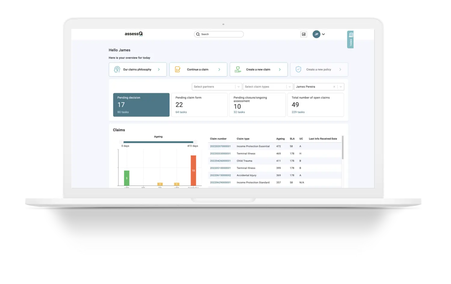 2025-03-claims-admin-platform-screenshot