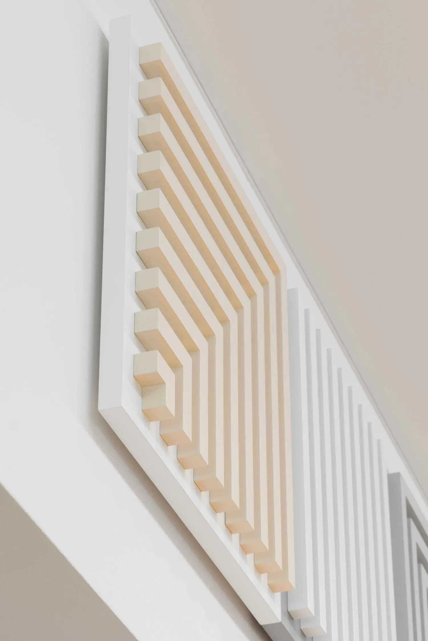 Would you notice they are there? Or if they serve a purpose?