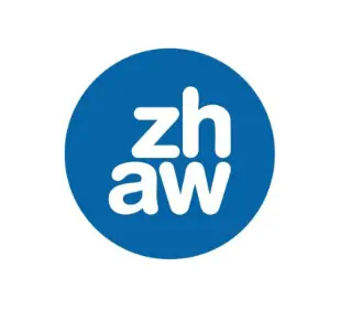 ZHAW logo